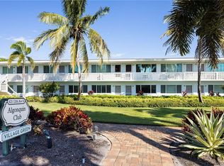 421 12th AVE S #A14, NAPLES, FL 34102