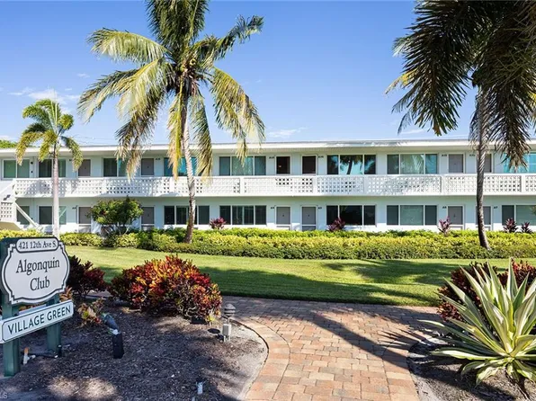 421 12th AVE S #A14, NAPLES, FL 34102