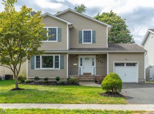 590 Forest Rd, Scotch Plains, NJ 07076