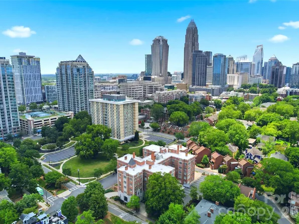 301 W 10th St APT 506, Charlotte, NC 28202
