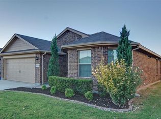 6275 Eland Run, Fort Worth, TX 76179
