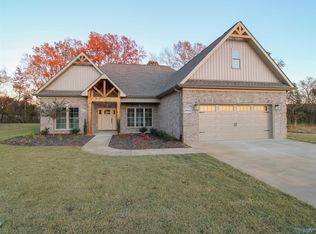 29451 Carnaby Ln, Toney, AL 35773
