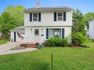 336 Wilson Ave, Green Bay, WI 54303