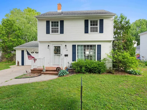 336 Wilson Ave, Green Bay, WI 54303