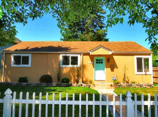 1034 S Trafton St, Tacoma, WA 98405