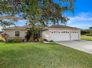 494 Boundary Blvd, Rotonda West, FL 33947