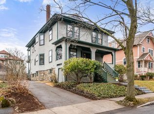23 Lawndale St, Belmont, MA 02478