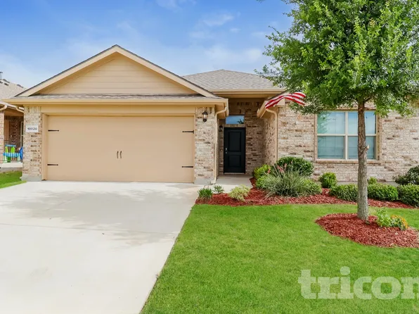 10020 Poinsett Way, Fort Worth, TX 76108