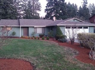 1750 SW 187th Ave, Beaverton, OR 97003