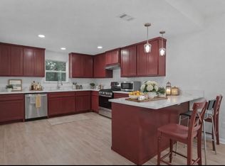 811 Ritchey St, Gainesville, TX 76240