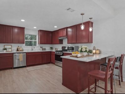 811 Ritchey St, Gainesville, TX, 76240