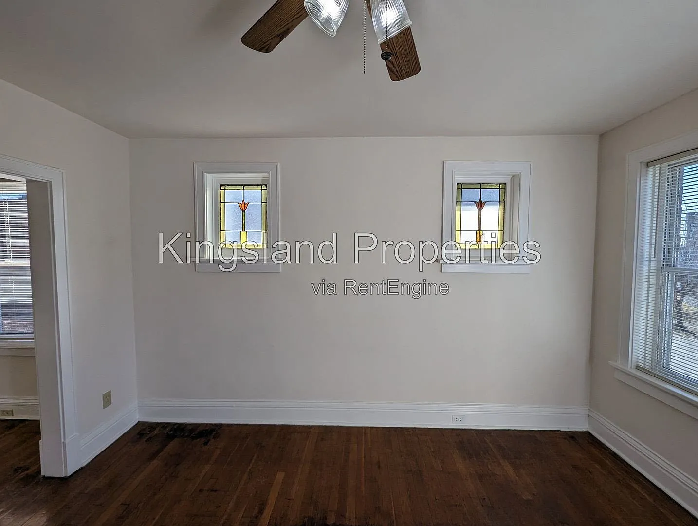 1 bed, 1.0 bath, 885 sqft, $895 — Photo 2