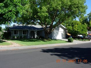 319 Woodside Cir, Vacaville, CA