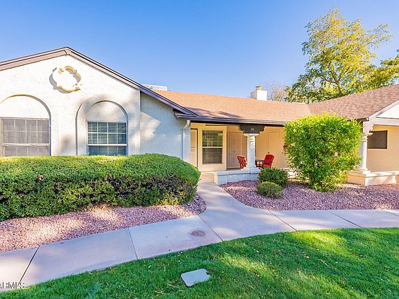 3rd image of 8140 N 107TH Avenue #95