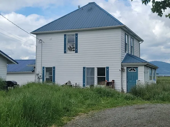9801 Lenhart Rd, Sumas, WA 98295