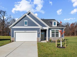 BRISTOL Plan, Tollhouse Woods, Shepherdstown, WV 25443