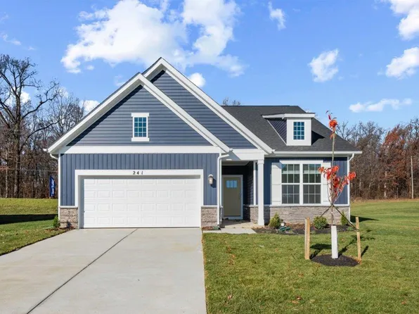 Bristol Plan, Stonecrest