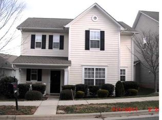18634 The Commons Blvd, Cornelius, NC 28031