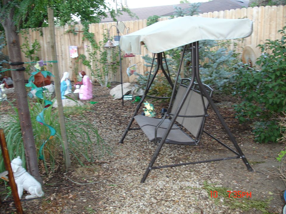 2nd image of 1723 Railroad Dr