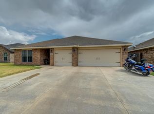 8822 11th St, Lubbock, TX 79416