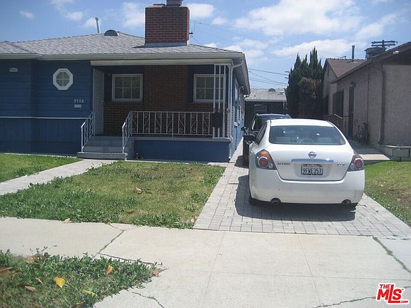 2nd image of 9708 Haas Ave