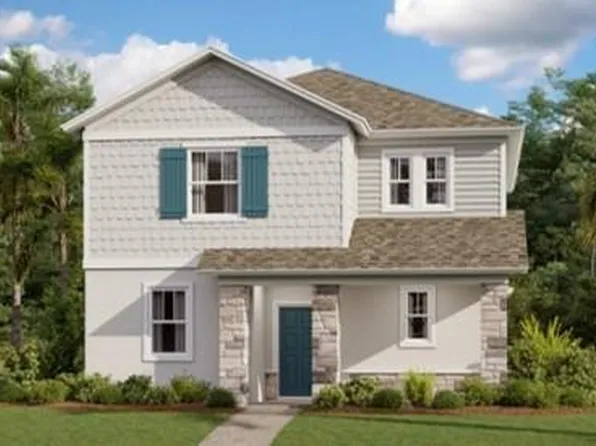 6085 Meditation Dr, Clermont, FL 34714