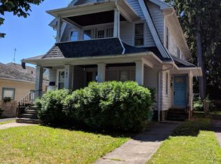 189 Elmdorf Ave, Rochester, NY 14619