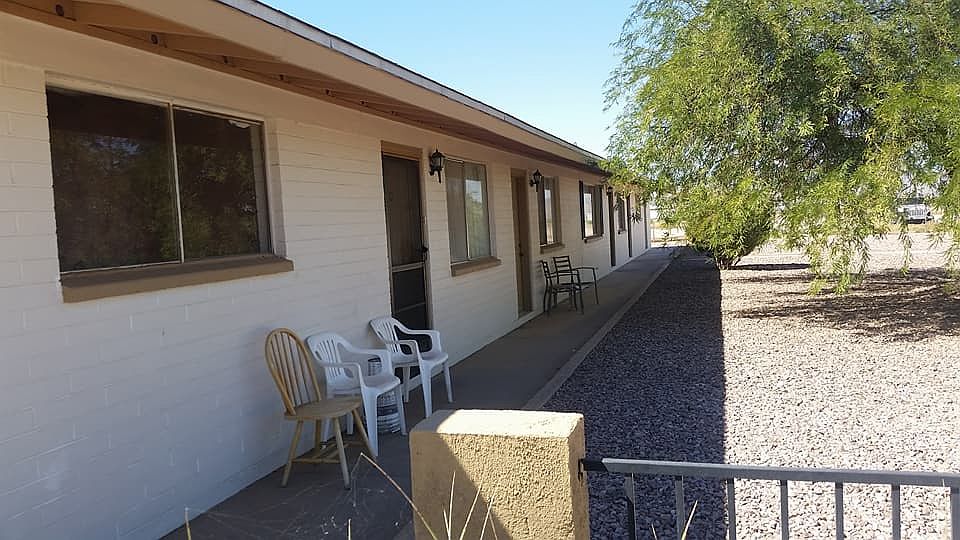 1st image of 4220 N Granada Dr APT 7