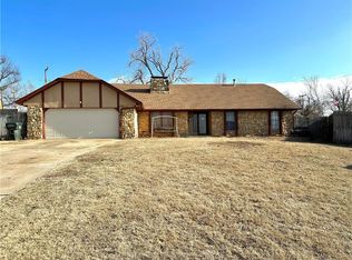 102 Prince George St, Oklahoma City, OK 73110