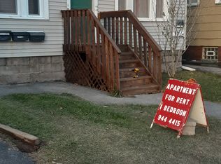 326 Ridgeway Ave APT 2, Rochester, NY 14615