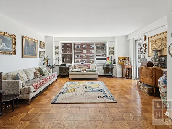 575 Grand St #F503, New York, NY 10002