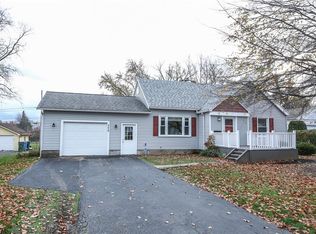 775 Melville St, Rochester, NY 14609