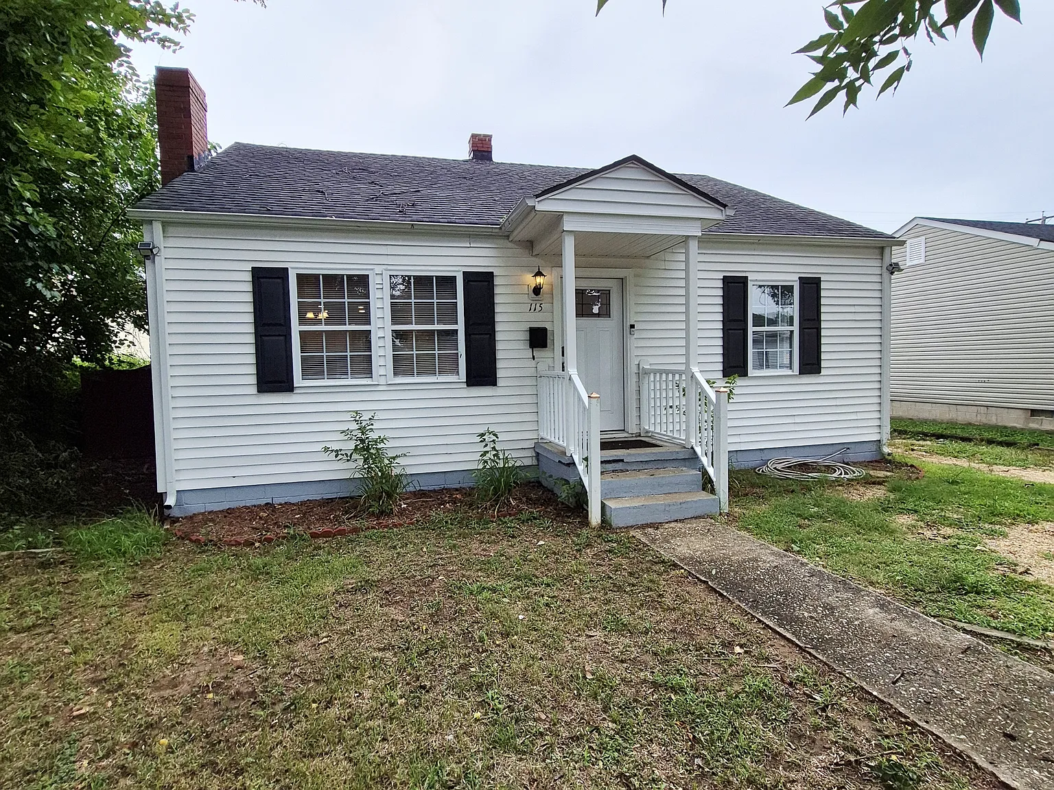 115 Slagle Avenue - 1 — Photo 1