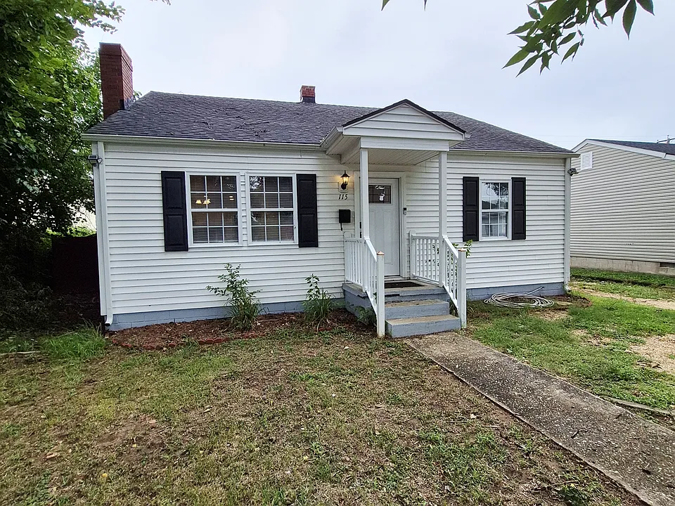 115 Slagle Ave