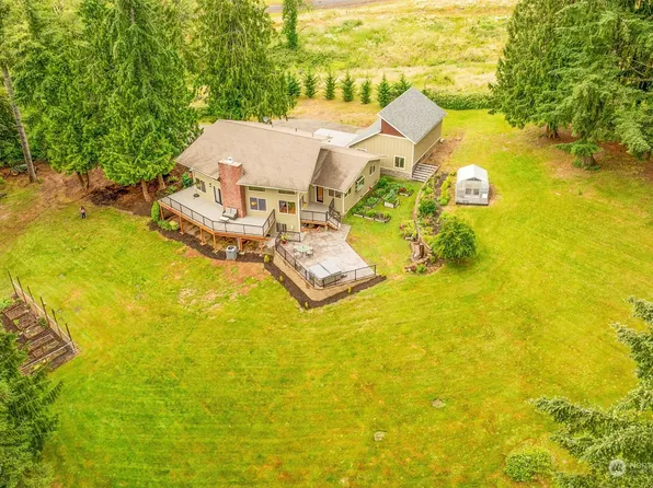 955 Young Road, Kelso, WA 98626