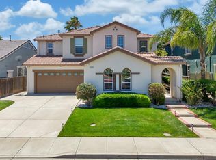 2934 Lyon Ct, Tracy, CA