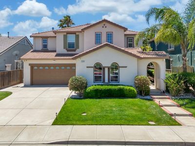 2934 Lyon Ct, Tracy, CA, 95377