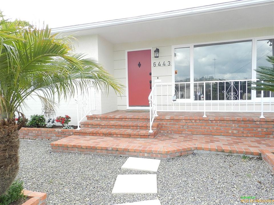 1st image of 6443 Julie St