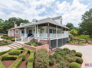 2052 Estates Rd, Baton Rouge, LA 70808