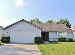13 Kristelli Ct, Brownsburg, IN 46112