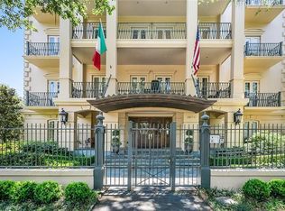 2600 Saint Charles Ave APT 3A, New Orleans, LA 70130