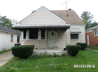 1040 46th St, Birmingham, AL 35208