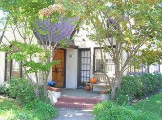 83 Clyde Ave, San Rafael, CA 94901
