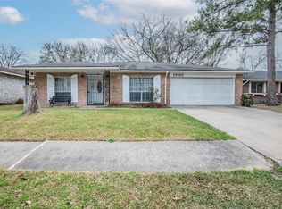 13807 Templar Ln, Sugar Land, TX 77498