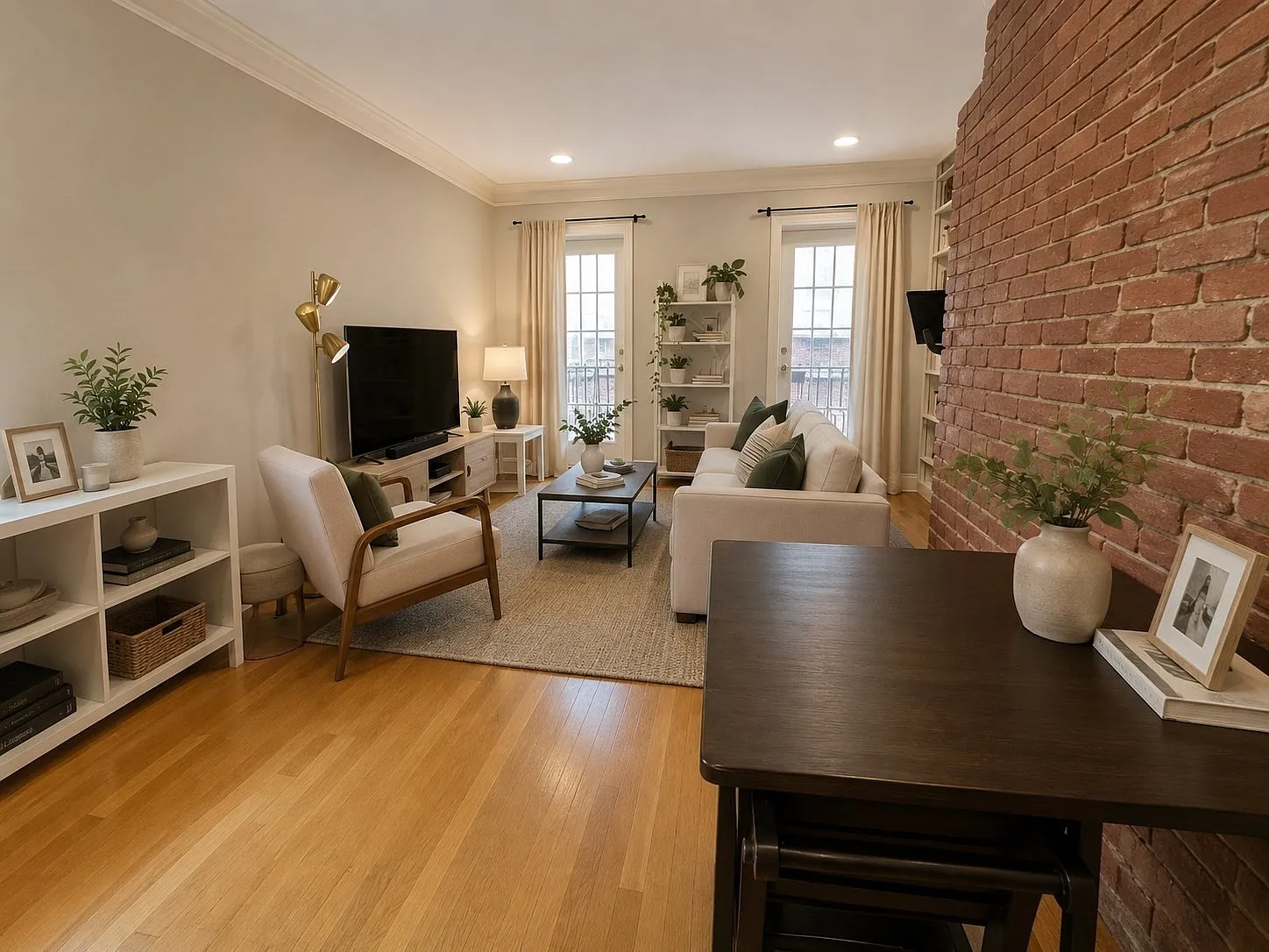 1 bed, 1.0 bath, 798 sqft, $2,900 — Photo 3