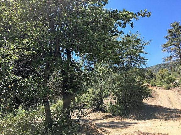 3rd image of 22550 S Gladiator Mine Rd