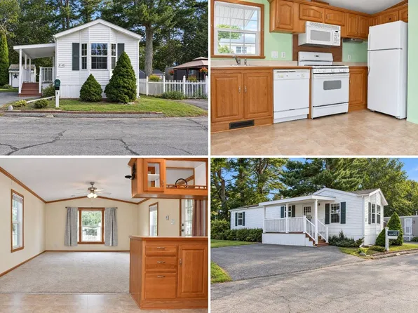 13C Krzak Rd, North Kingstown, RI 02852
