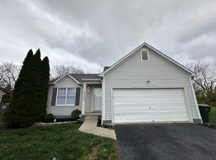 3112 Westaire Ct, Columbus, OH 43232