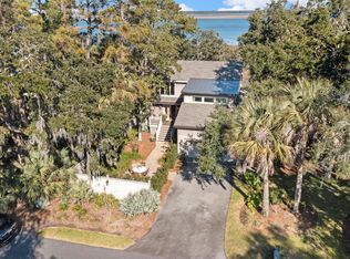 161 Marsh Hawk Ln, Kiawah Island, SC 29455
