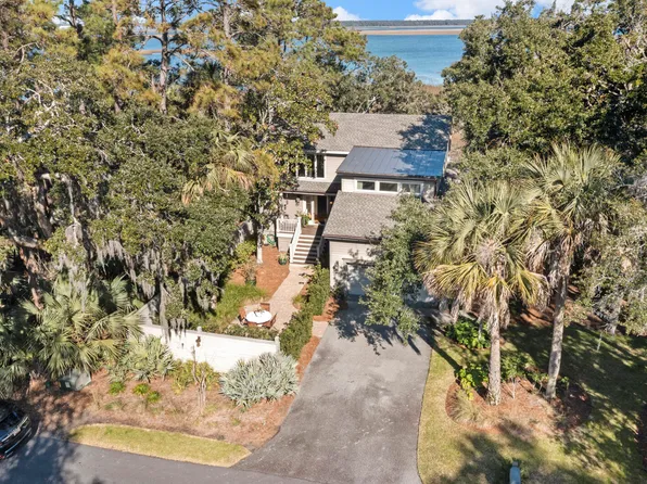 161 Marsh Hawk Ln, Kiawah Island, SC 29455